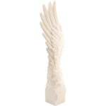 Obiect decorativ Wing 64cm