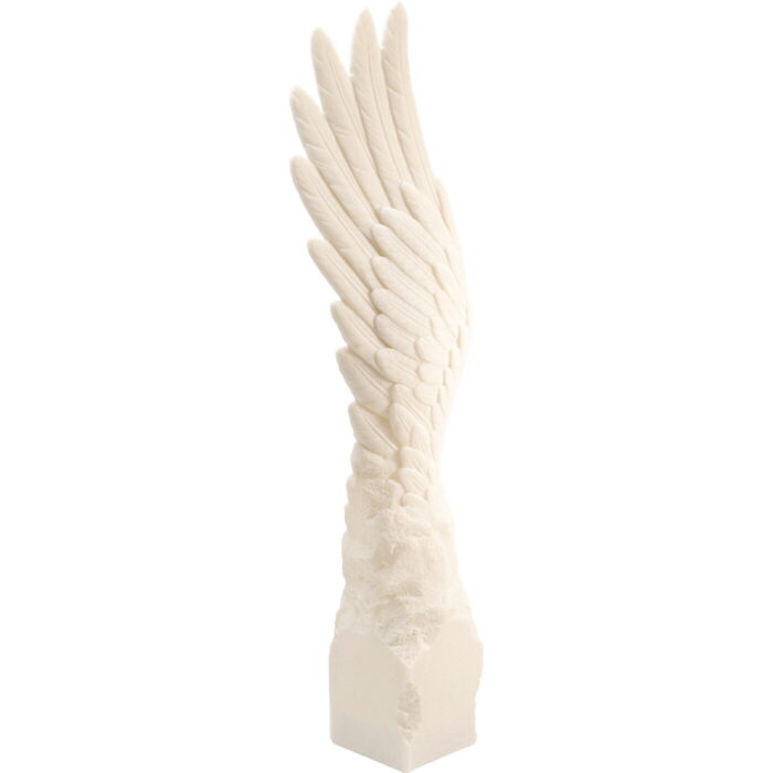 Obiect decorativ Wing 64cm