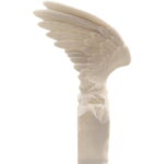Obiect decorativ Wing 51cm