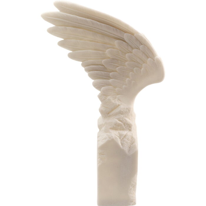 Obiect decorativ Wing 51cm