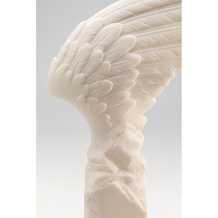 Obiect decorativ Wing 51cm