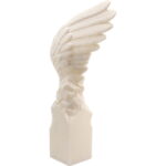 Obiect decorativ Wing 51cm