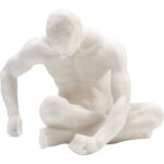 Obiect decorativ Body Strech 33cm