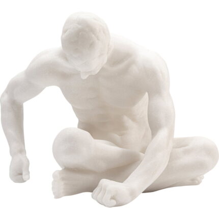 Obiect decorativ Body Strech 33cm