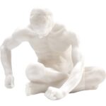 OBIECT DECORATIV BODY STRECH 33CM