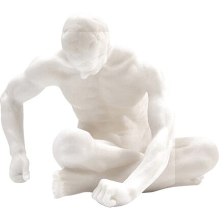 OBIECT DECORATIV BODY STRECH 33CM
