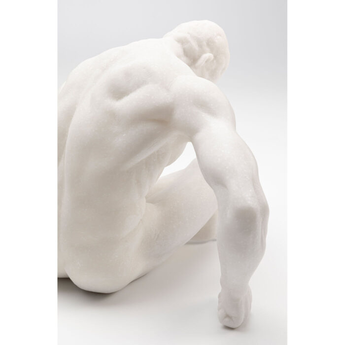 Obiect decorativ Body Strech 33cm