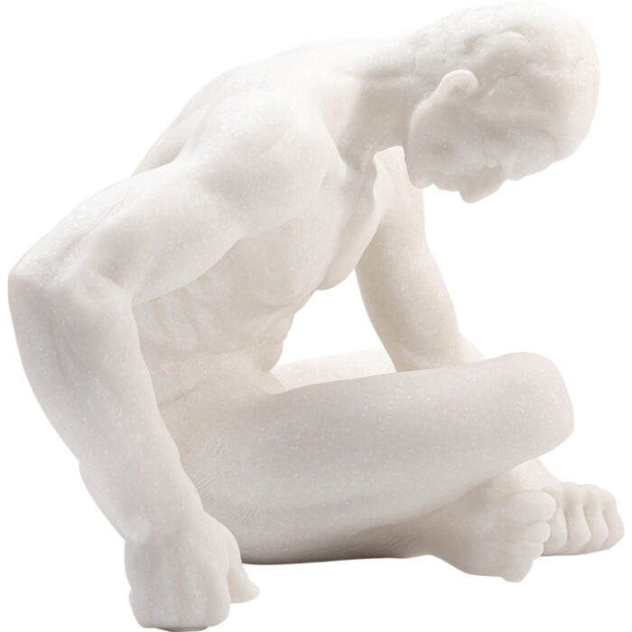 Obiect decorativ Body Strech 33cm