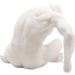 Obiect decorativ Body Strech 33cm