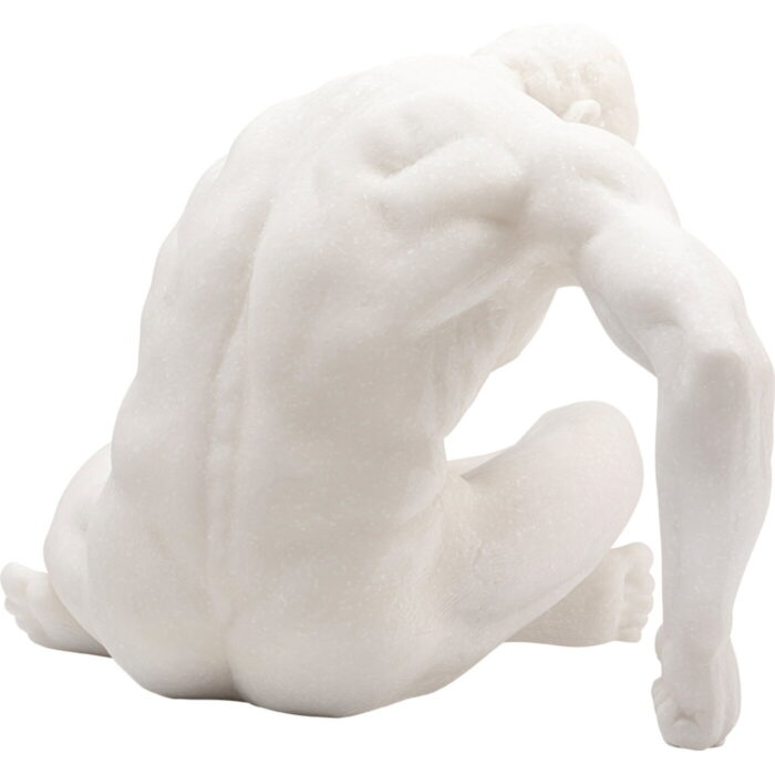 Obiect decorativ Body Strech 33cm