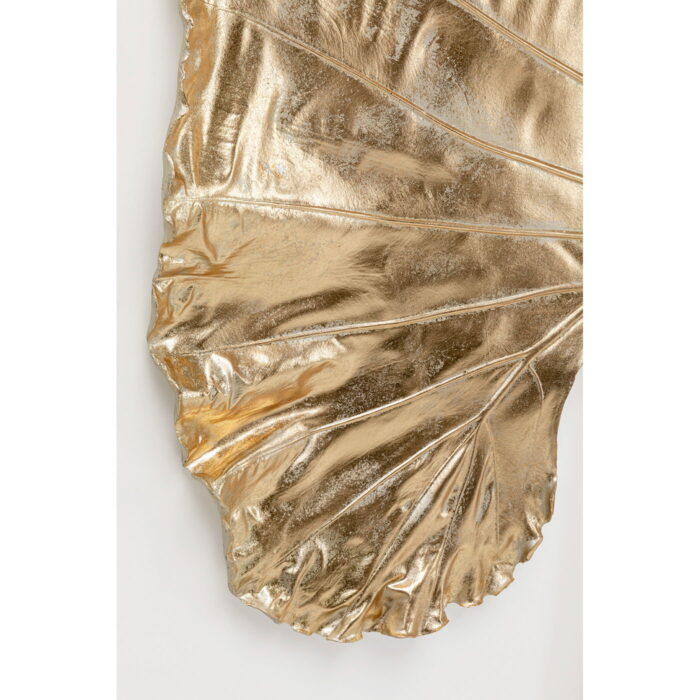 Obiect de perete Leaf 140cm