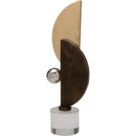 Obiect decorativ Various 49cm