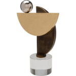Obiect decorativ Various 36cm