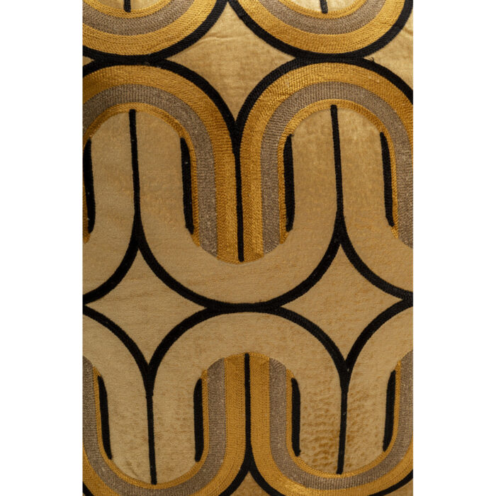 Pernă Arch Goldy 50x50cm