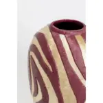 VAZĂ ZEBRA STRIPES  92 CM - imagine 3