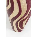 VAZĂ ZEBRA STRIPES  92 CM - imagine 2