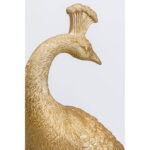 Figurină Deco Păun 96cm