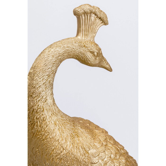 Figurină Deco Păun 96cm