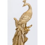 Figurină Deco Păun 96cm