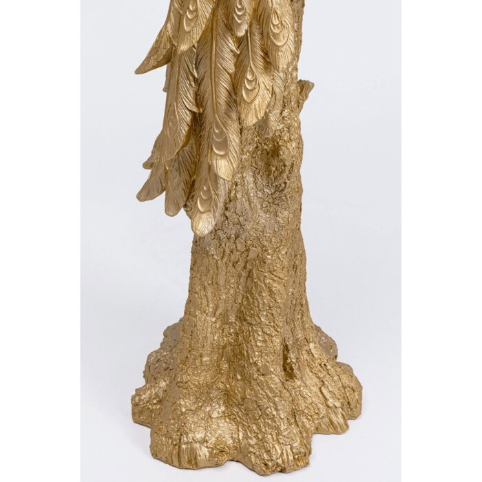 Figurină Deco Păun 96cm