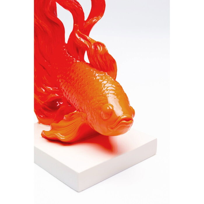 Suport carte Koi (2/Set)