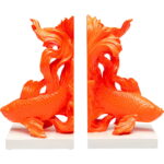 Suport carte Koi (2/Set)