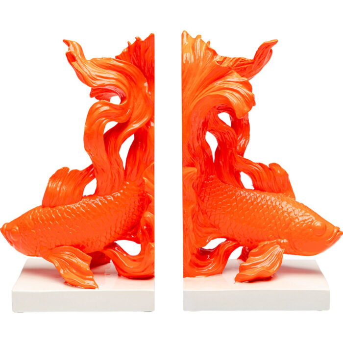 Suport carte Koi (2/Set)