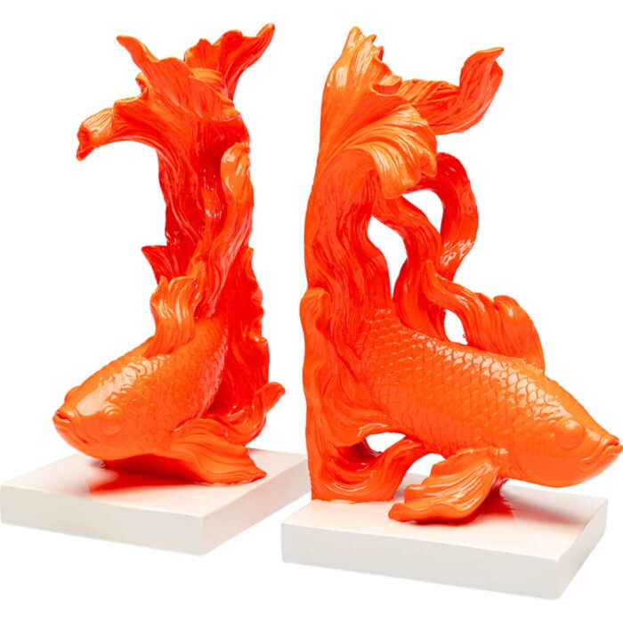 Suport carte Koi (2/Set)