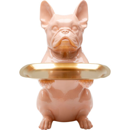 Figurină Deko Dog Rosa 28cm
