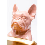Figurină Deko Dog Rosa 28cm