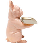 Figurină Deko Dog Rosa 28cm