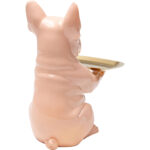Figurină Deko Dog Rosa 28cm