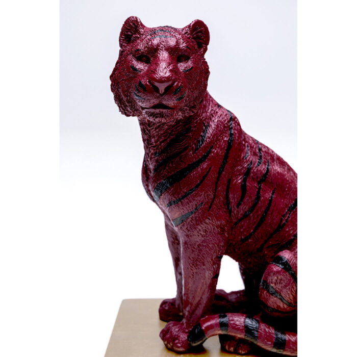 Suport carte Tiger Red (2/Set)
