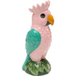 Figurină Deco Cacadu 26cm