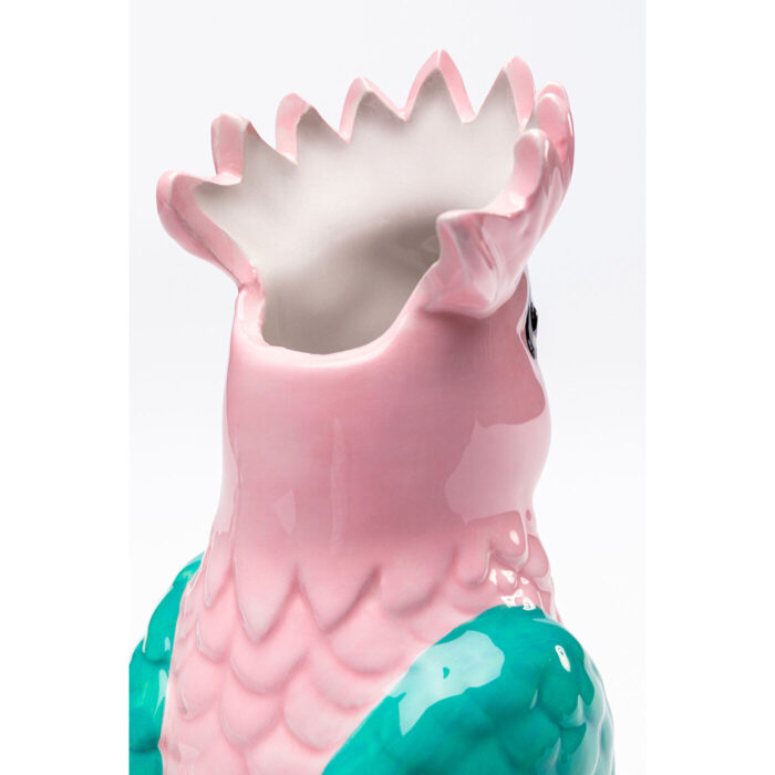 Figurină Deco Cacadu 26cm