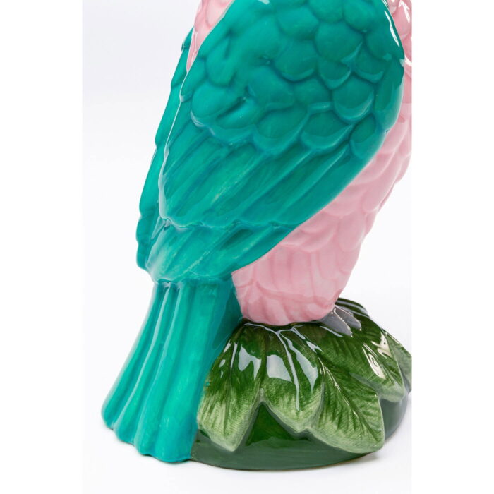 Figurină Deco Cacadu 26cm