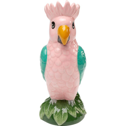 Figurină Deco Cacadu 26cm