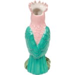 Figurină Deco Cacadu 26cm