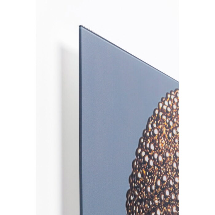 Tablou de sticlă Puk Lady 80x120cm