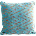 Pernă Zag Zag Love 45x45cm