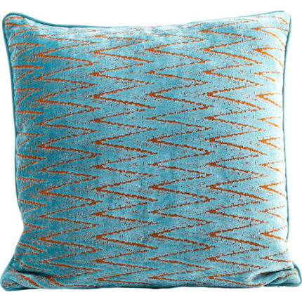 Pernă Zag Zag Love 45x45cm