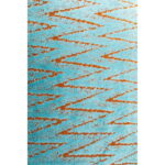 Pernă Zag Zag Love 45x45cm