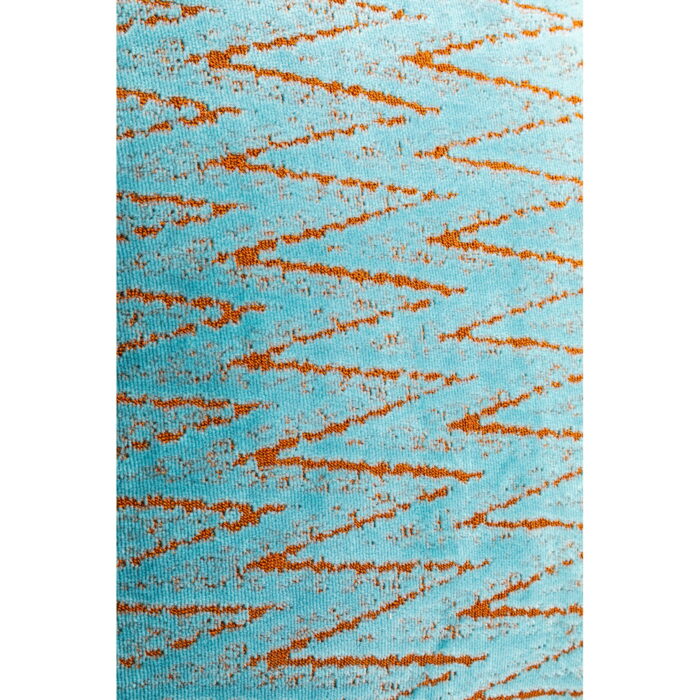 Pernă Zag Zag Love 45x45cm