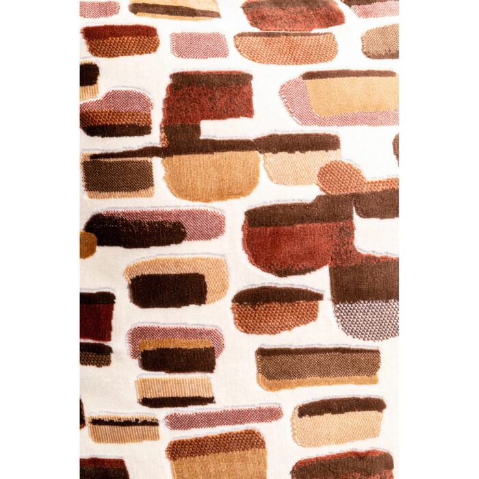 Pernă Chilly Rust 45x45cm