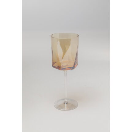 Pahar de vin Diana Amber
