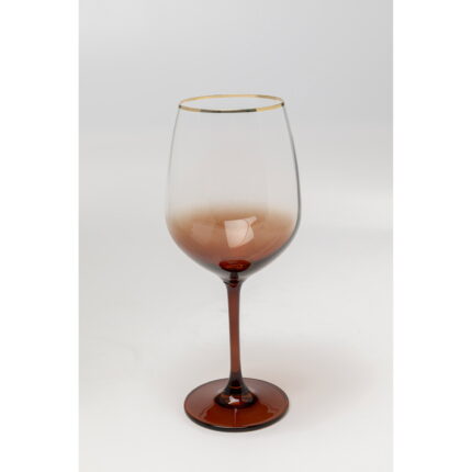 Pahar de vin Ombre