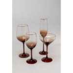 Pahar de vin Ombre