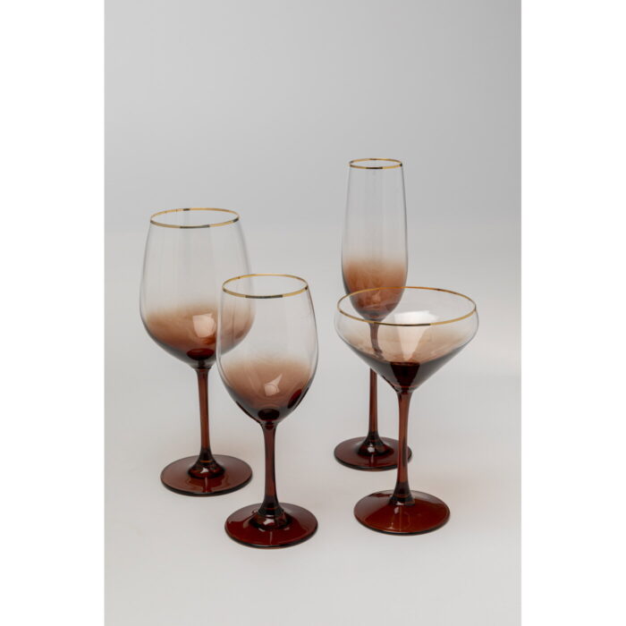Pahar de vin Ombre