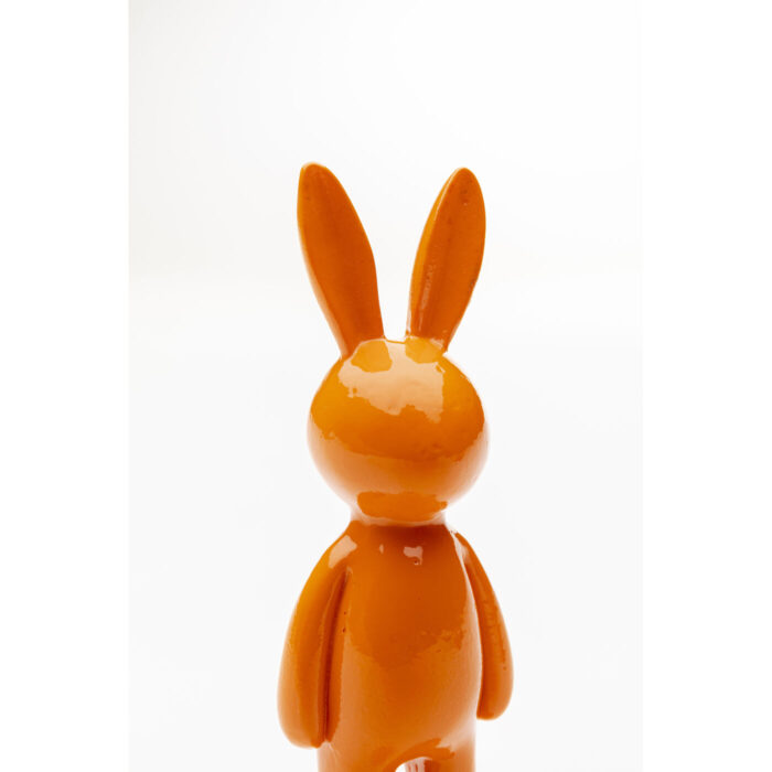 Figurină decorativă Bunnys 10 cm asortate