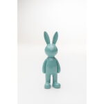 Figurină decorativă Bunnys 10 cm asortate